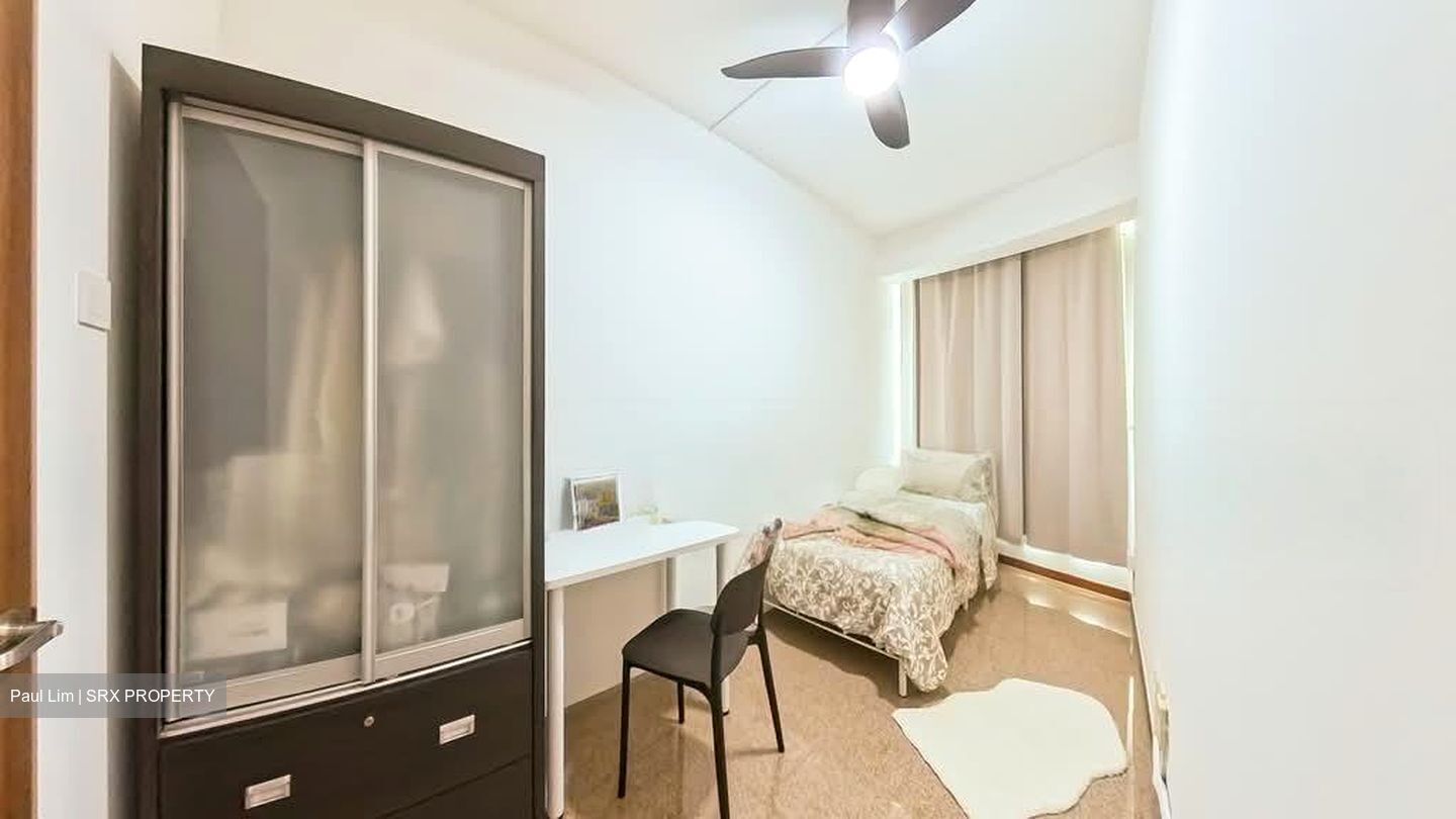 Queens Peak (D3), Condominium #577770821